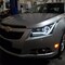 Spec-D Tuning 11-Up Chevrolet Cruze LED Halo Projector Headlight Black LHP-CRU11JM-TM - alternate 5